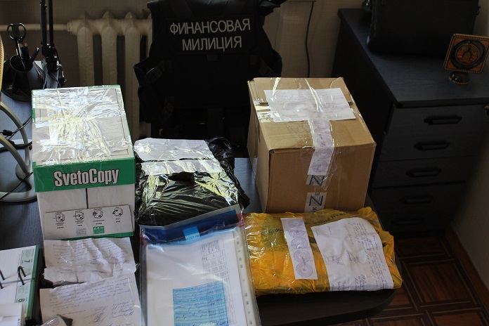 Возбуждено уголовное дело в отношении должностных лиц ЖКХ Полоцка