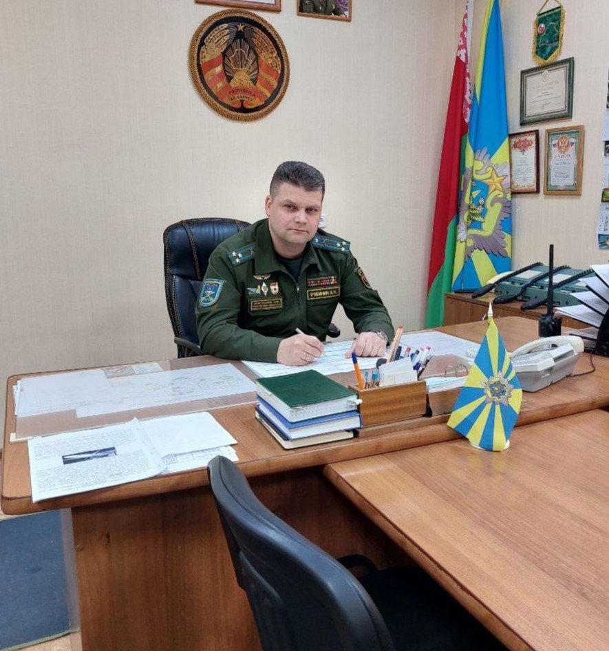 377-й гвардейский зенитный ракетный полк отметил профессиональный праздник