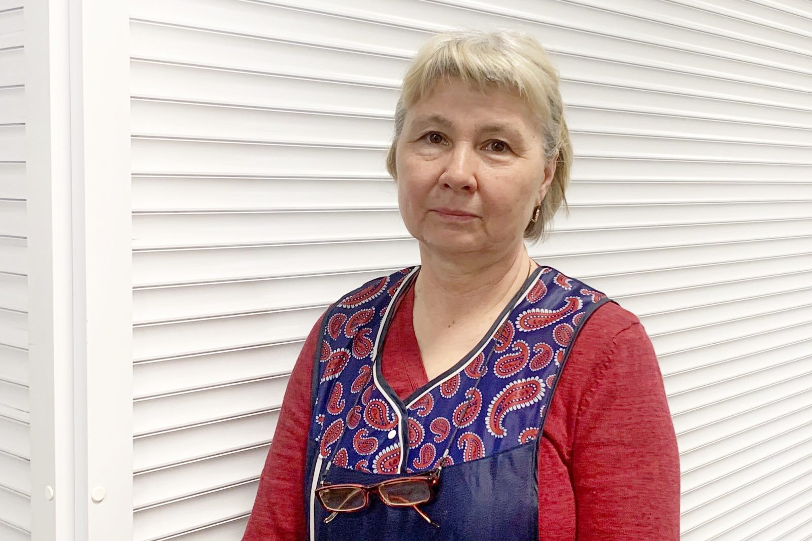 Трудиться под мирным небом: как беженцы из Украины начинают новую жизнь в Беларуси
