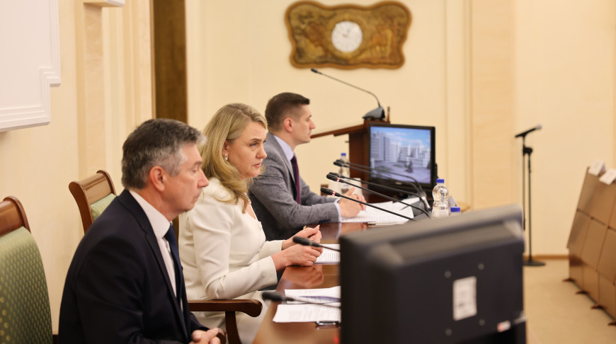 "Удобны для бизнеса и способствуют развитию экономики". Марина Ленчевская о новеллах гражданского законодательства