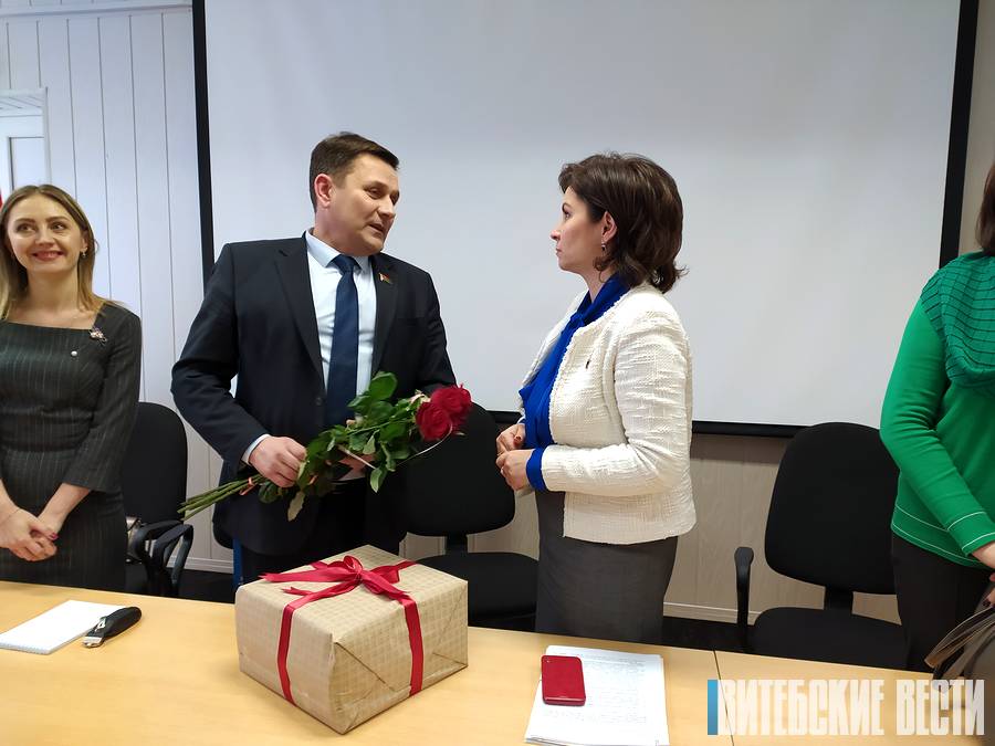 Татьяна Лугина: «Многие, приходя в легкую промышленность, не в полной мере понимают, что их ждет»