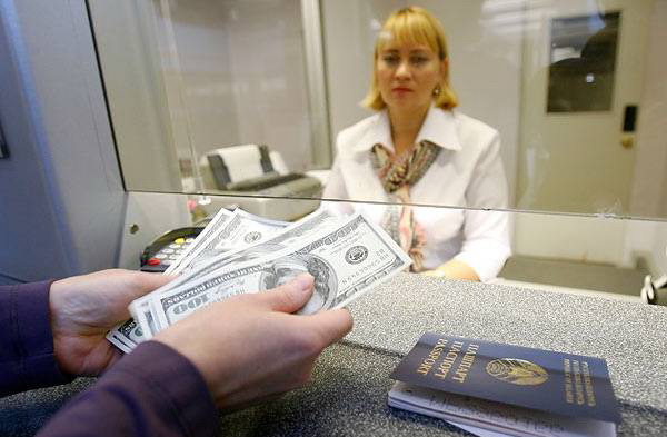 Юрлица и предприниматели смогут покупать иностранную валюту без ограничений 