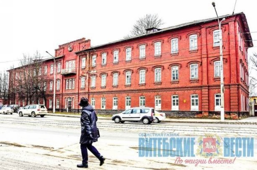 В Витебской области в 2020 году площадь неиспользуемой коммунальной недвижимости сократилась на 10%