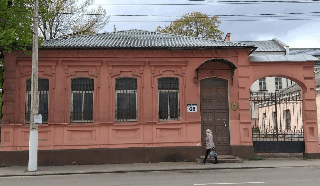 В Витебске на аукционе продали дореволюционное здание за 216,5 тысяч рублей