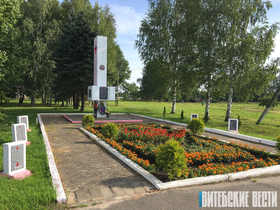 Осинторф: чем живёт сегодня гремевший на весь Советский Союз поселок торфодобытчиков