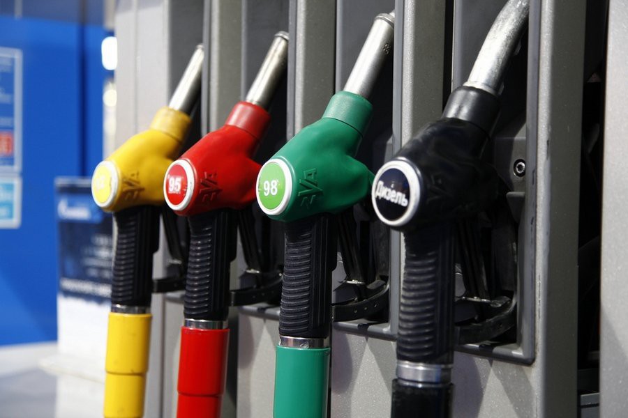 РУП «Белоруснефть-Витебскоблнефтепродукт» опровергло слухи о некачественном бензине 