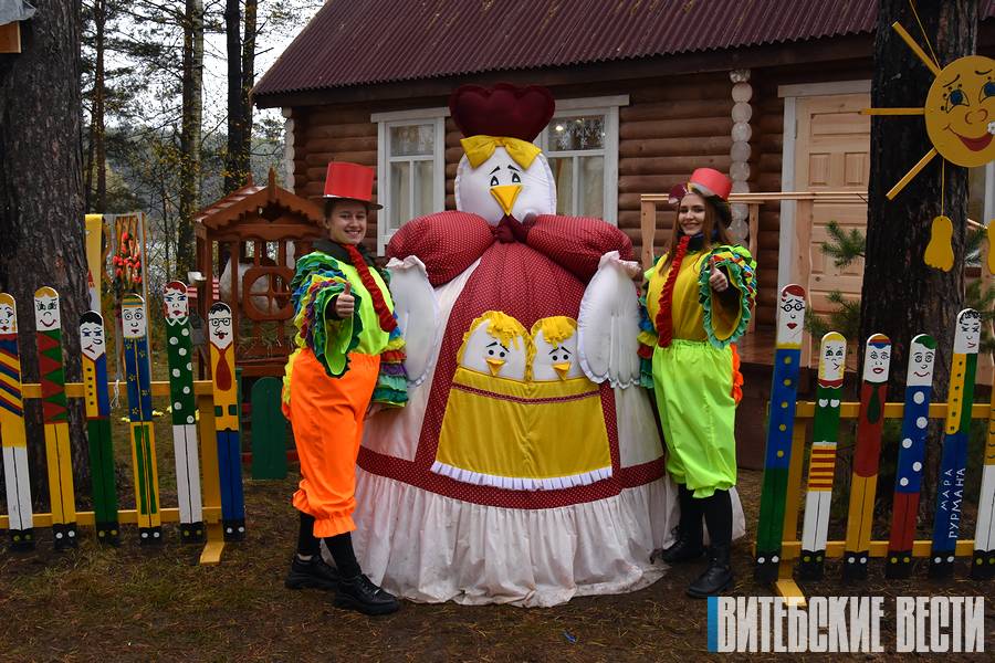 Кулинарная битва поваров прошла на фестивале «Мара гурмана» в Городке