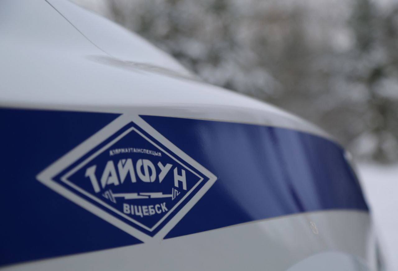 В Витебской области за прошедшие выходные зарегистрировано 56 ДТП