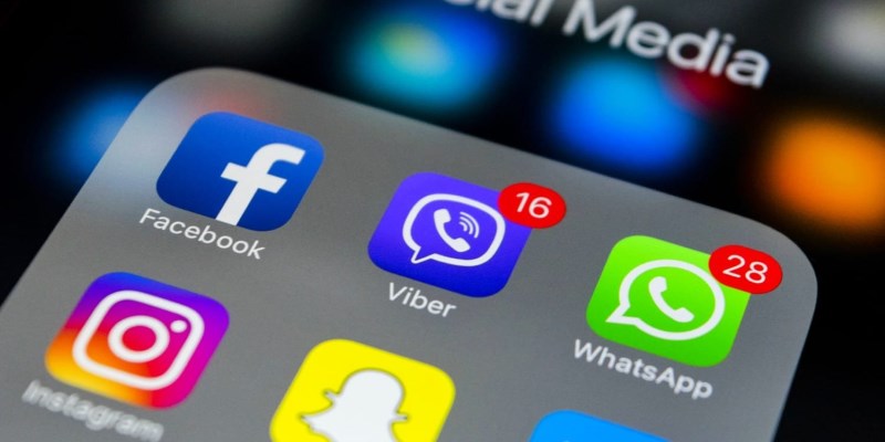 Отправленные сообщения в Viber теперь можно редактировать