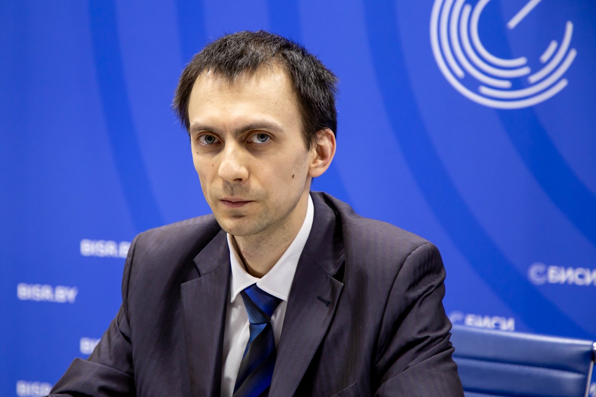 Аналитик БИСИ Андрей Мишин: «День народного единства характеризует процесс создания современной Беларуси»