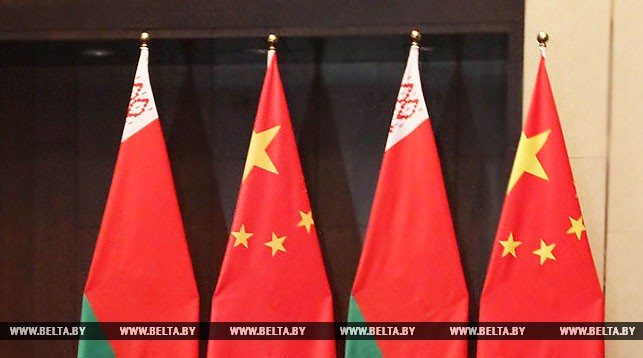 8 ноября планируется открытие генконсульства Беларуси в Гуанчжоу
