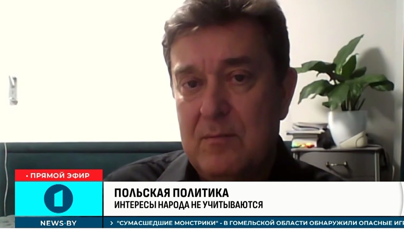Мнение эксперта о выборах в Польше: интересы народа не учитываются