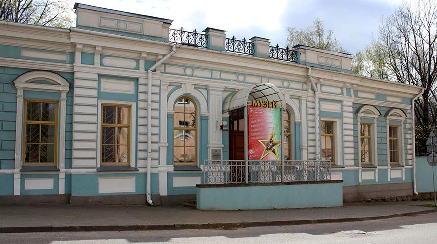 В Витебске откроется выставка о преступлениях нацистов и их пособников в годы войны