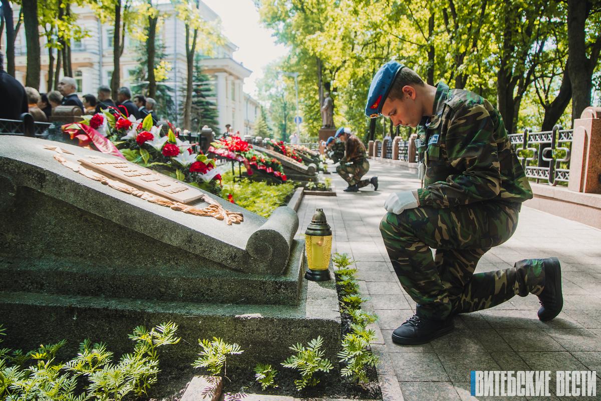 Данилович: народ, не знающий свою историю, обречен на вырождение