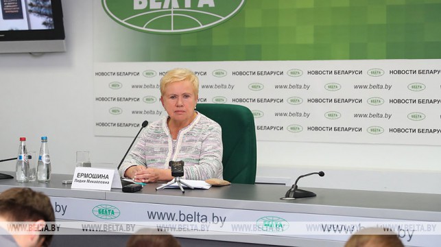 Предвыборная агитация на парламентских выборах в Беларуси стартует в середине октября