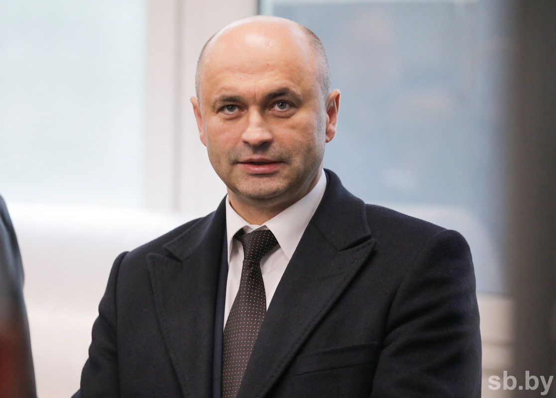 Белорусские предприятия микроэлектроники до 2030-го увеличат объемы производства более чем в три раза
