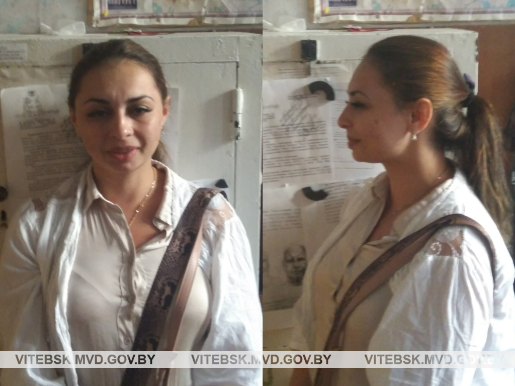 Столичная «гастролерша» обманывала продавцов на «Славянском базаре» в Витебске