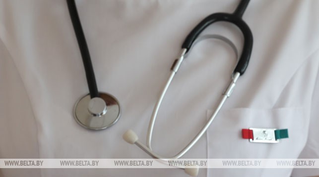 В Витебской области с начала года выявлено 20 случаев кори