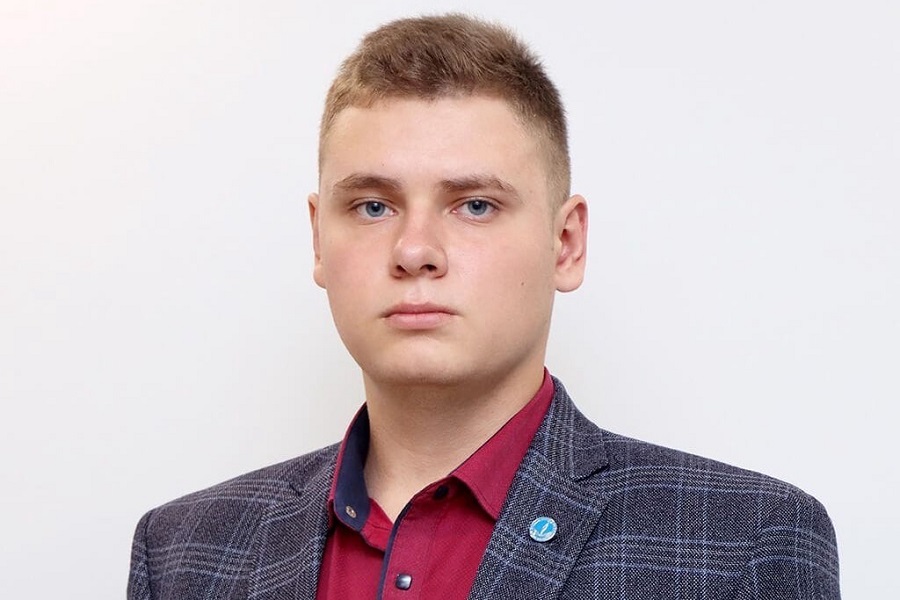 Александр Лобановский: "Каждый человек обязан проявить свою гражданскую позицию, принять активное участие в референдуме"