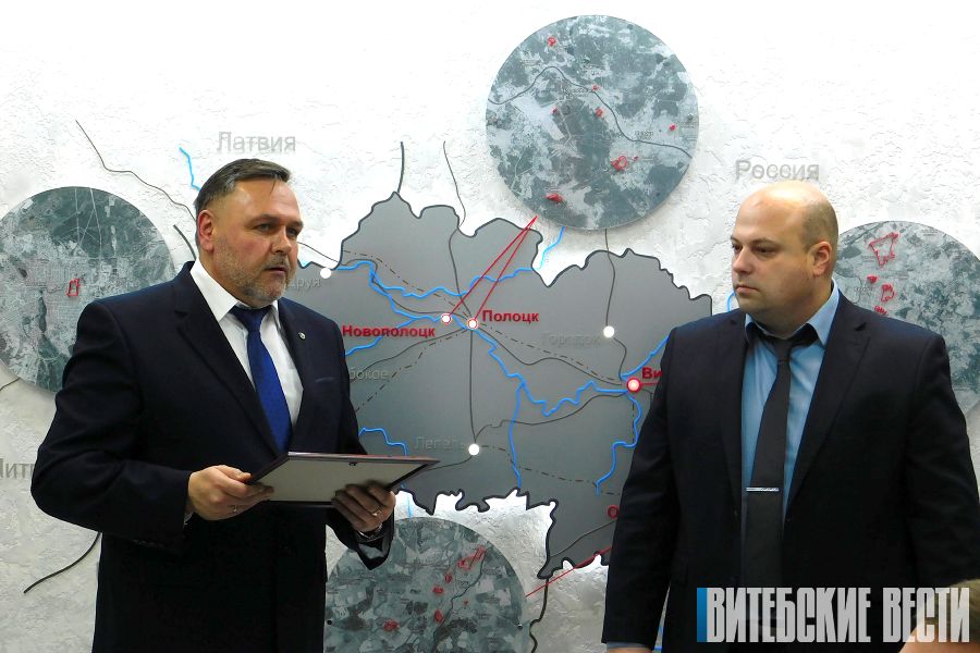 Предприятие «ВИК – здоровье животных» обеспечивает лидерство в конкурентном бизнесе высокой инновационной активностью