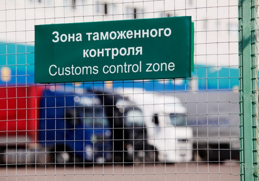 Витебские таможенники завели около двух тысяч дел об административных правонарушениях