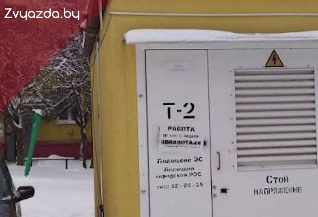 Жители Бобруйска задержаны за рекламу интернет-магазина по продаже наркотиков