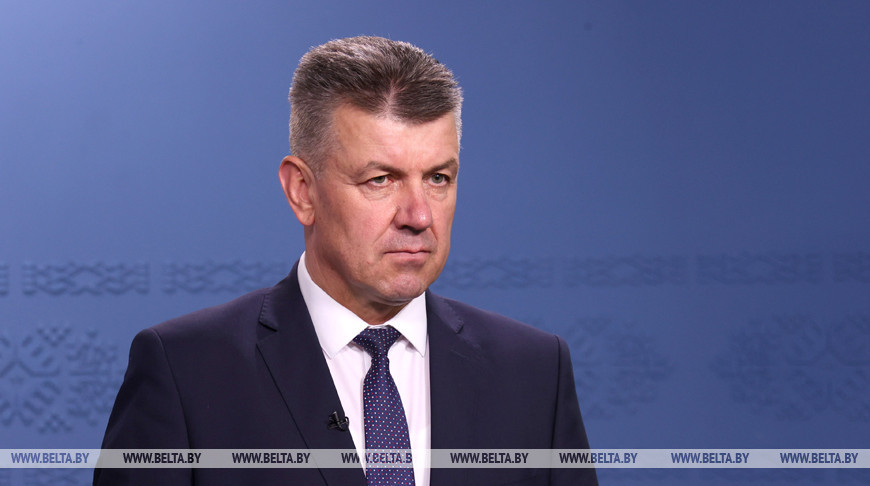 Александр Кулик: загрузка оборудования для производства комплектов деревянных изделий должна быть максимальной