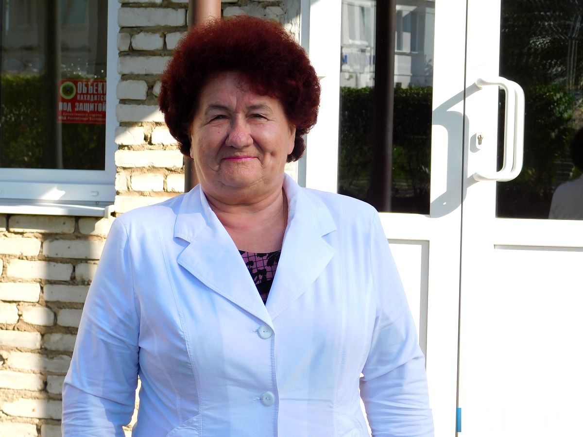 Вера Сяліцкая:"Мой бацька Сямён расказваў, Чырвоную Армію ў верасні 1939 года яны сустракалі з радасцю і надзеяй на жыццё лепшае"