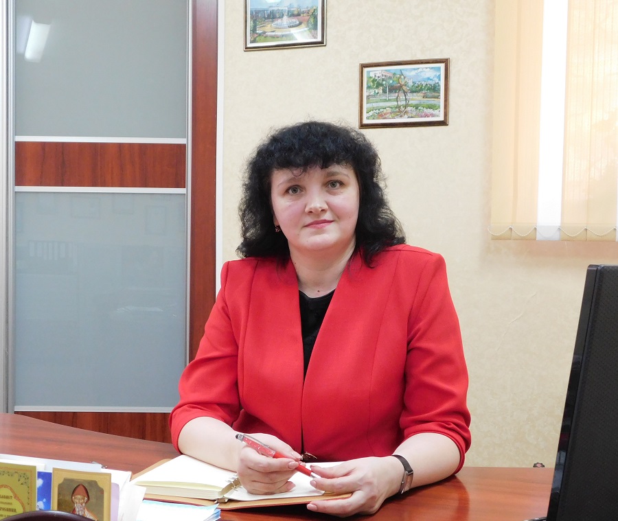 Светлана Тишкевич: «Предстоящий референдум – это возможность сохранить суверенность, стабильность нашей любимой Родины»