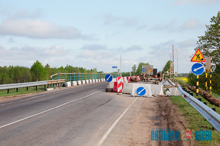 Качество местных дорог планируется поднять до уровня республиканских