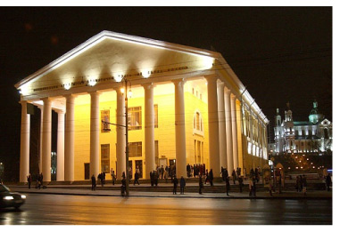 theater photo 1