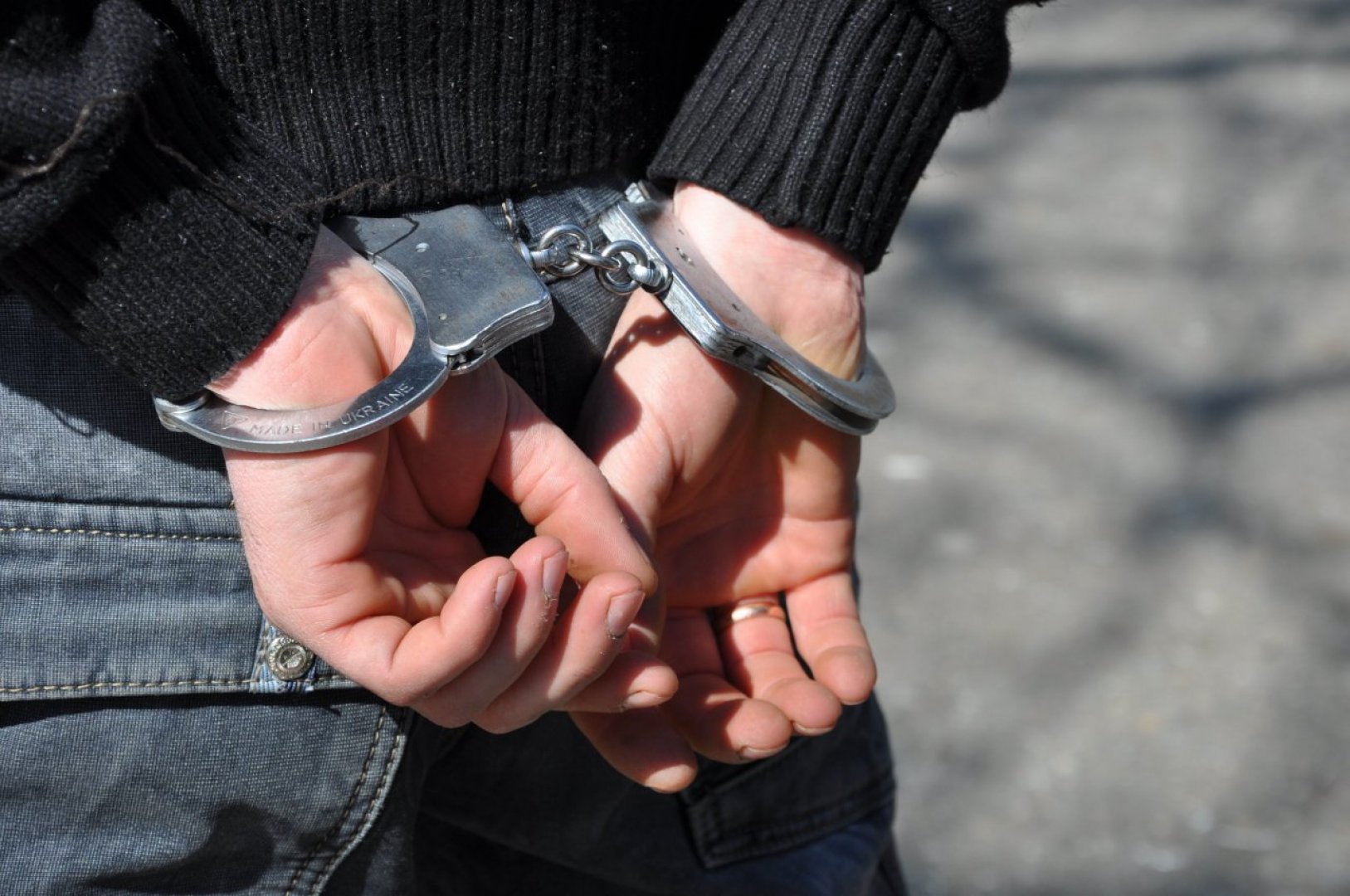 Витебчанин получил 11 лет колонии за убийство соседа