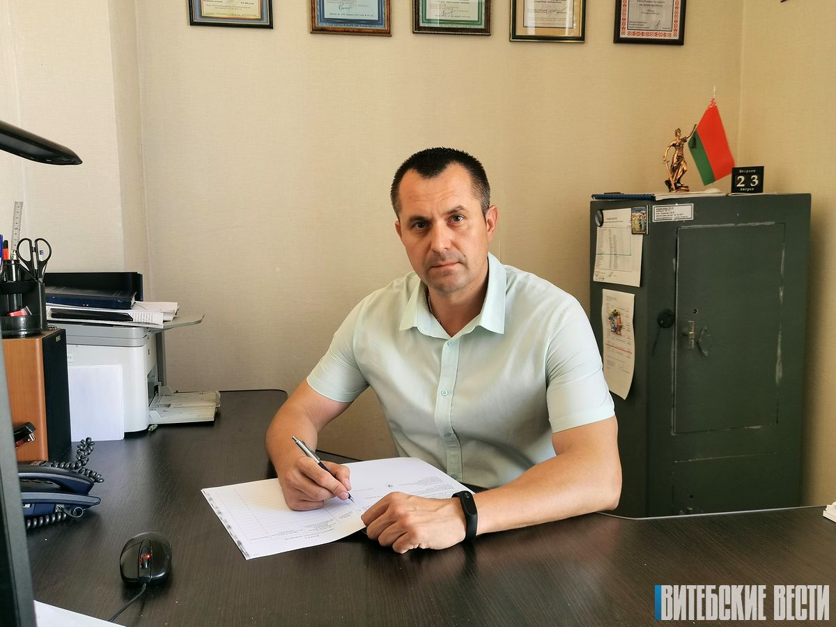 За июнь-июль в Витебской области милиционеры выявили 374 факта незаконных посевов наркосодержащих культур 