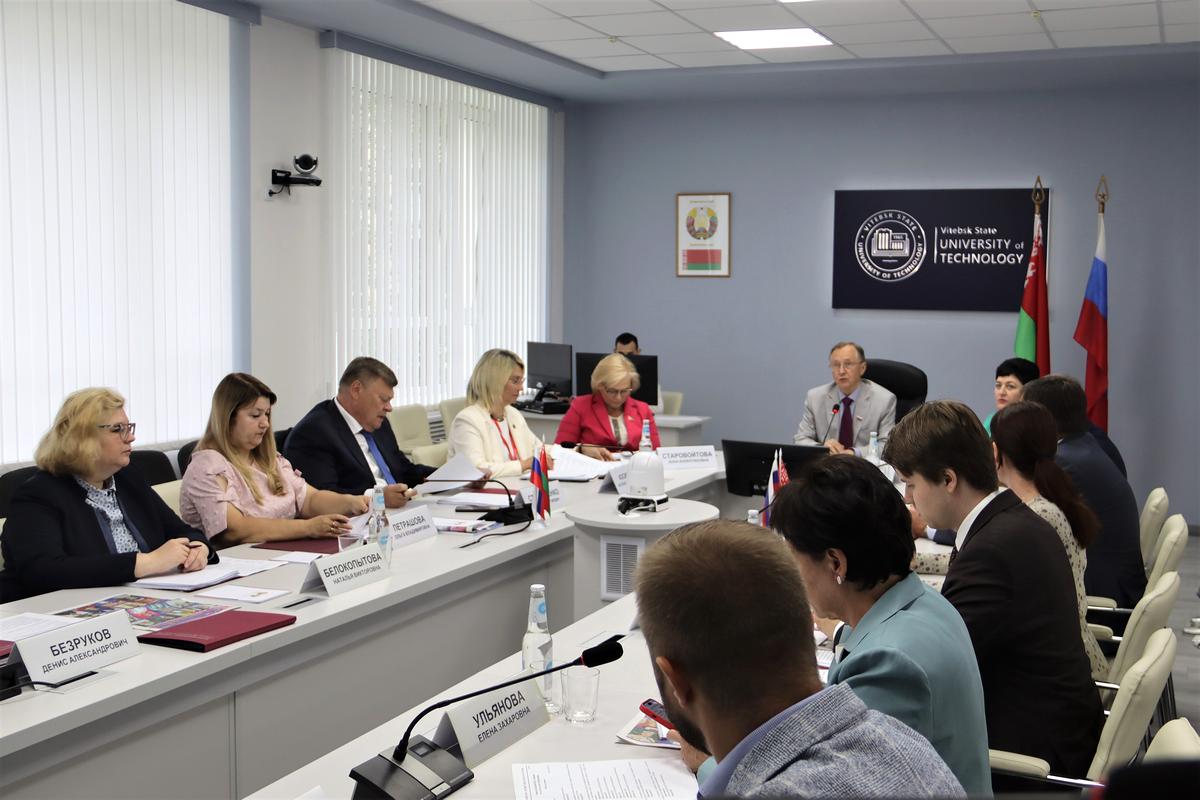 Какие новые проекты могут рассчитывать на поддержку Парламентского Собрания Союза Беларуси и России? 