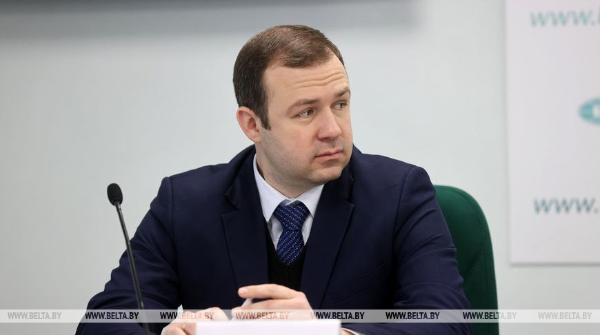 Министерство промышленности: белорусская высокотехнологичная продукция пользуется популярностью в мире
