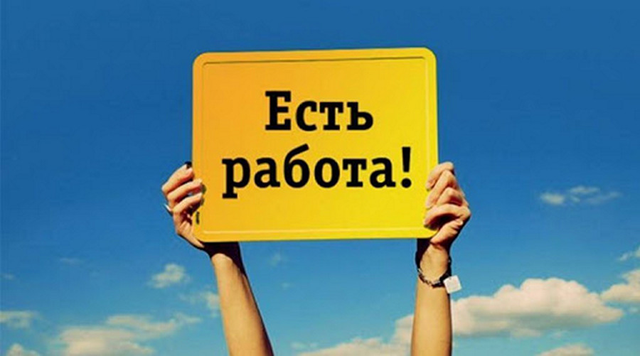 В Витебской области на одного безработного приходится 6,6 вакансии