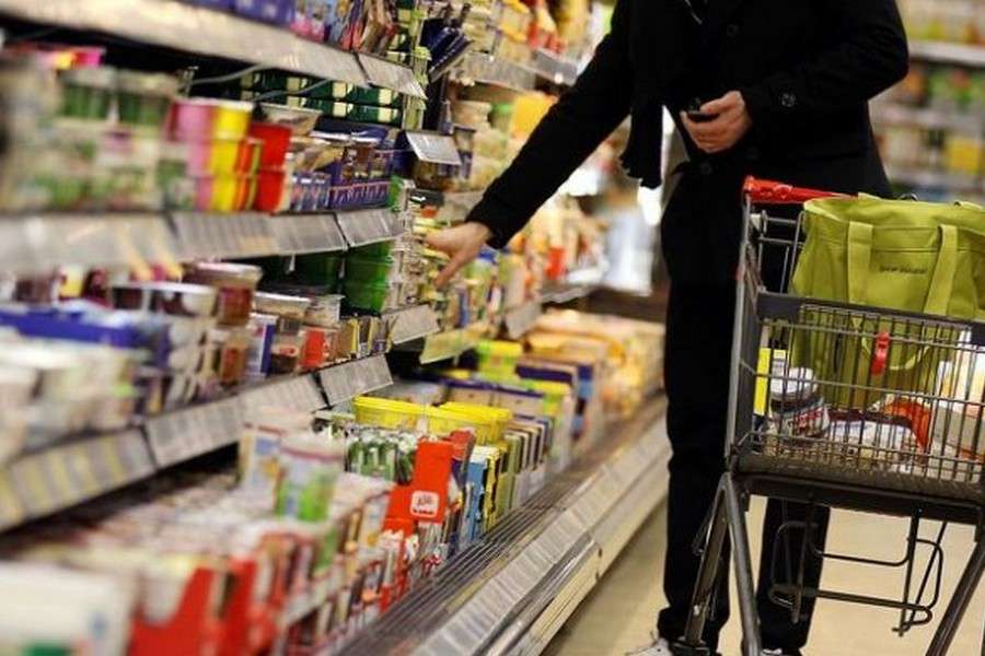 Мелкий частник против акул ритейла. Пример успешного бизнеса предпринимательницы из Оршанского района