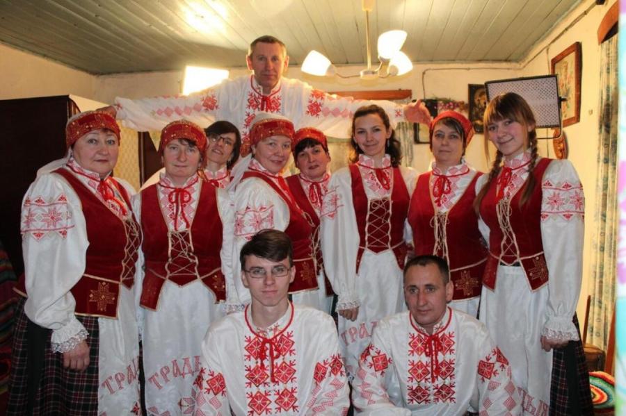  «Где фест, там и мы есть». Чем наполнены будни дуниловичских культработников?