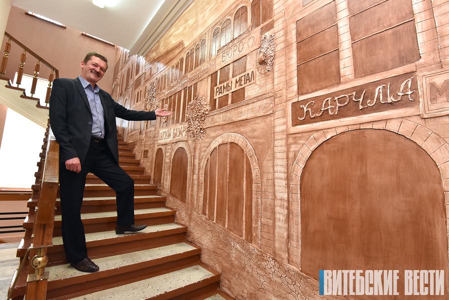 Отели и гостиницы Витебска: к приему звездных гостей готовы