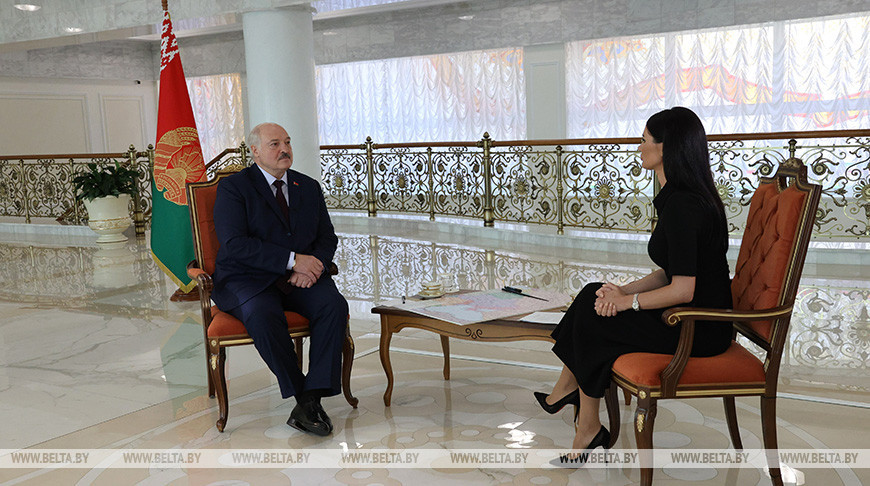 Александр Лукашенко: войны в Украине нужно и можно было избежать