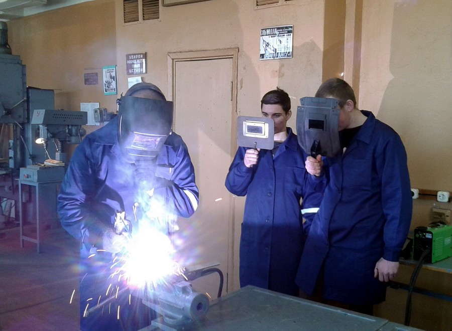 Замдиректора Поставского госколледжа Наталья Шилько об учебном процессе и новых перспективных направлениях