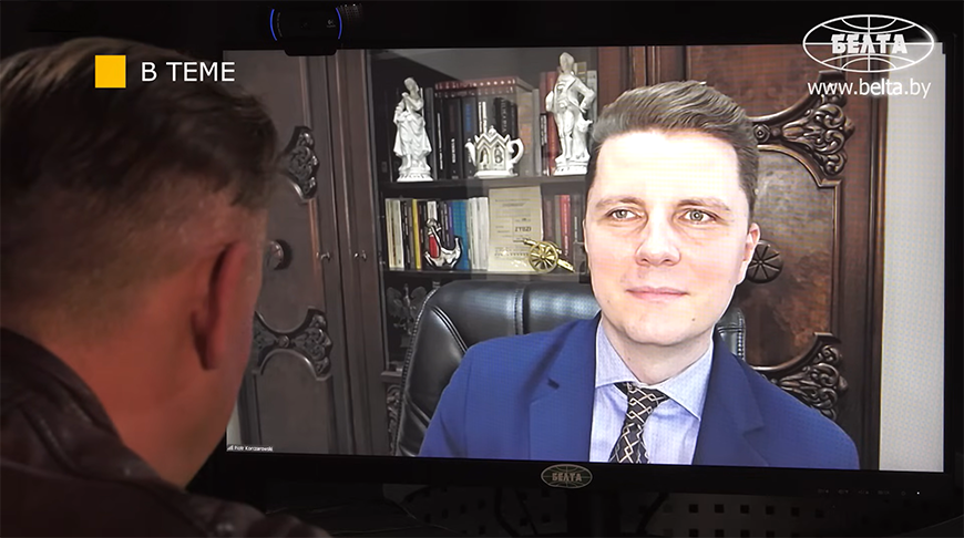 "Искусственное разделение". Польский журналист раскрыл суть президентских выборов в Польше