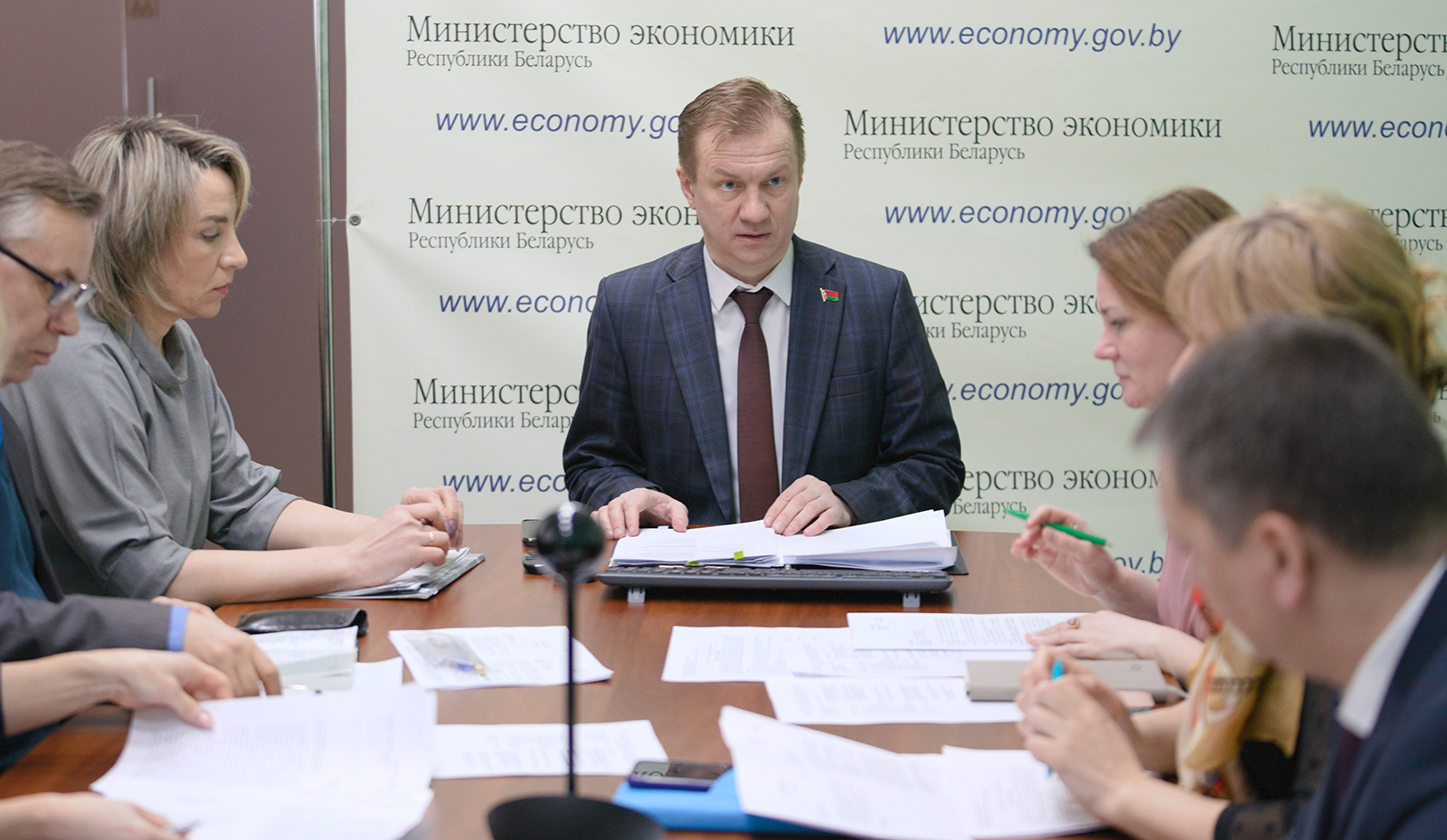 Министерство экономики: новая система вознаграждения повысит мотивацию антикризисных управляющих