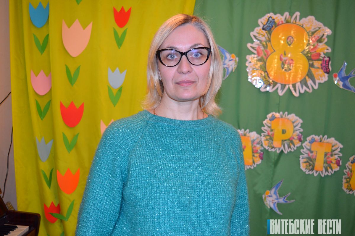 Светлана Розова: "Учредительный съезд партии "Белая Русь" станет историческим событием в нашем государстве"
