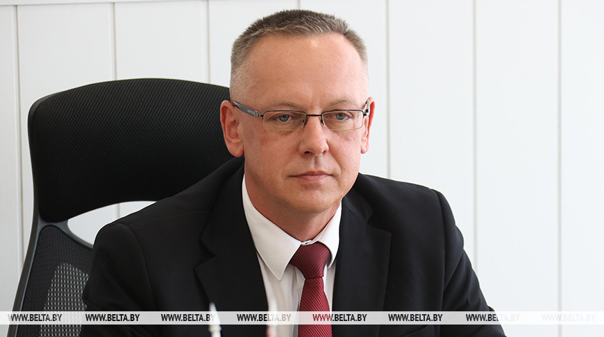 "Спасибо Президенту. Я теперь больше белорус, чем поляк". Томаш Шмидт  прокомментировал новость о предоставлении убежища в Беларуси