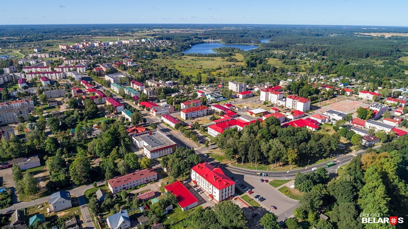 7 туристических маршрутов, протяженностью от 6 до 100 км, действует в Городокском районе