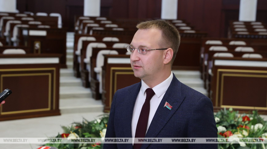 Сергей Клишевич: мы обязаны сделать невозможной героизацию нацистов и их пособников