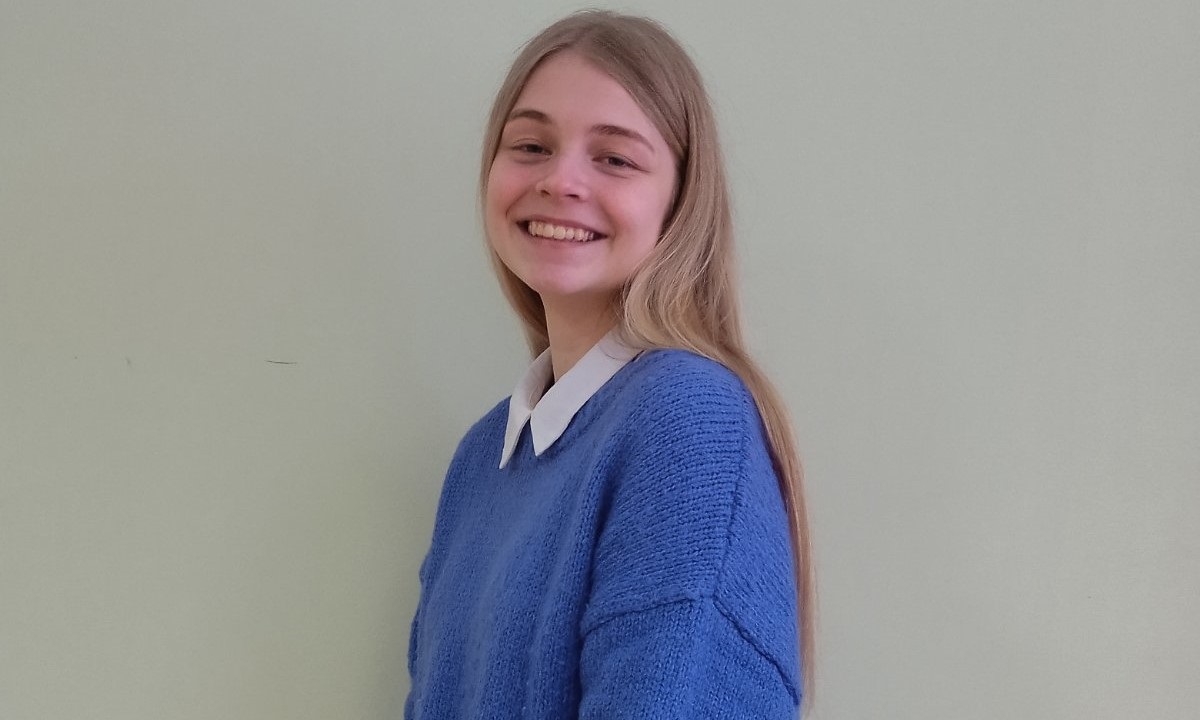 Мария Романова: «Память о подвиге нашего народа не должна стираться — это важно, чтобы в будущем люди не повторяли ошибок прошлого»