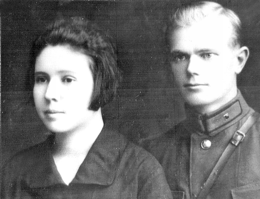 «Завтра снова в бой жестокий, но сердце нежности полно». Прощальное письмо танкиста Семёна Хайдукова