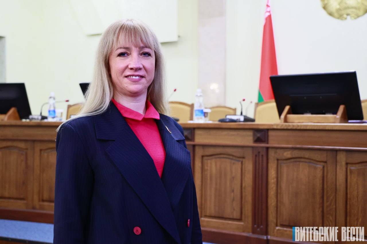 Снежана Титова: Сегодня куда актуальнее вопрос: "Что ты сделал для Родины?"